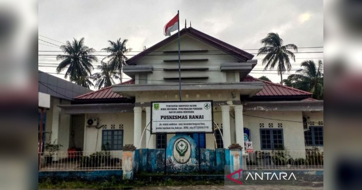 BPJS Kesehatan Natuna Bermitra dengan 24 Fasilitas Kesehatan