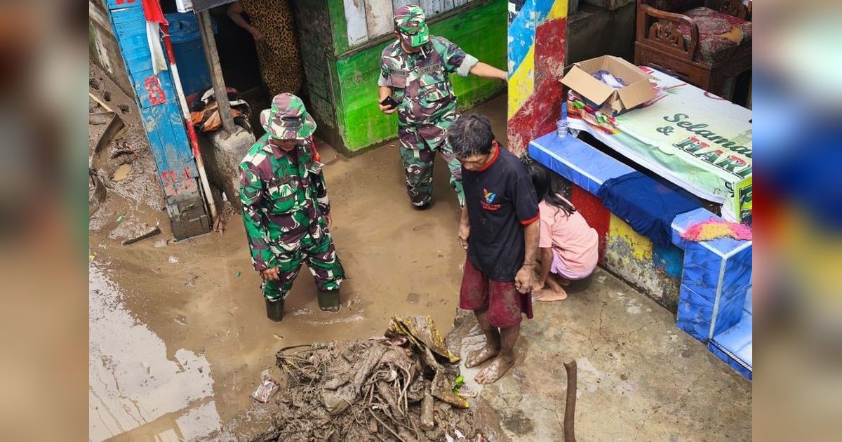 Cegah Banjir: Strategi DRR dan Solusi Inovatif