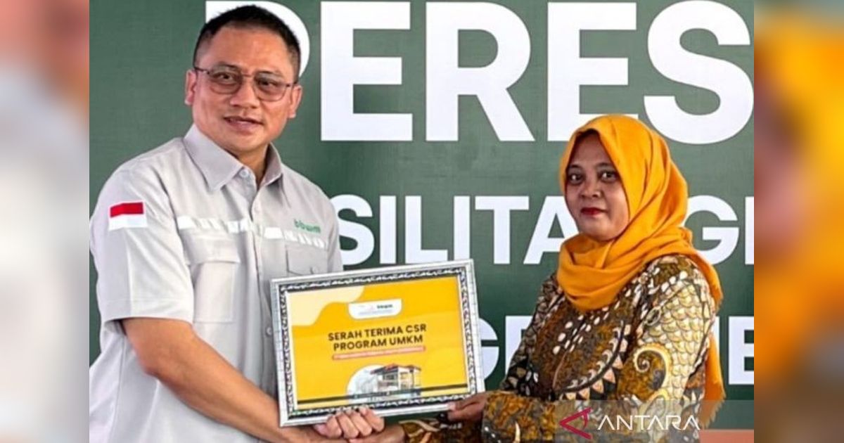 BBWM: 22 Tahun Berkontribusi untuk Kabupaten Bekasi