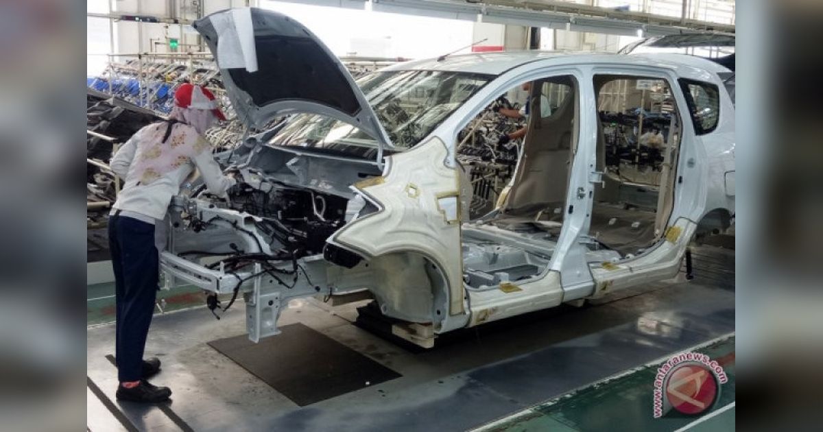 Suzuki Suntik Dana Rp5 Triliun untuk Tingkatkan Produksi dan Luncurkan Mobil Baru