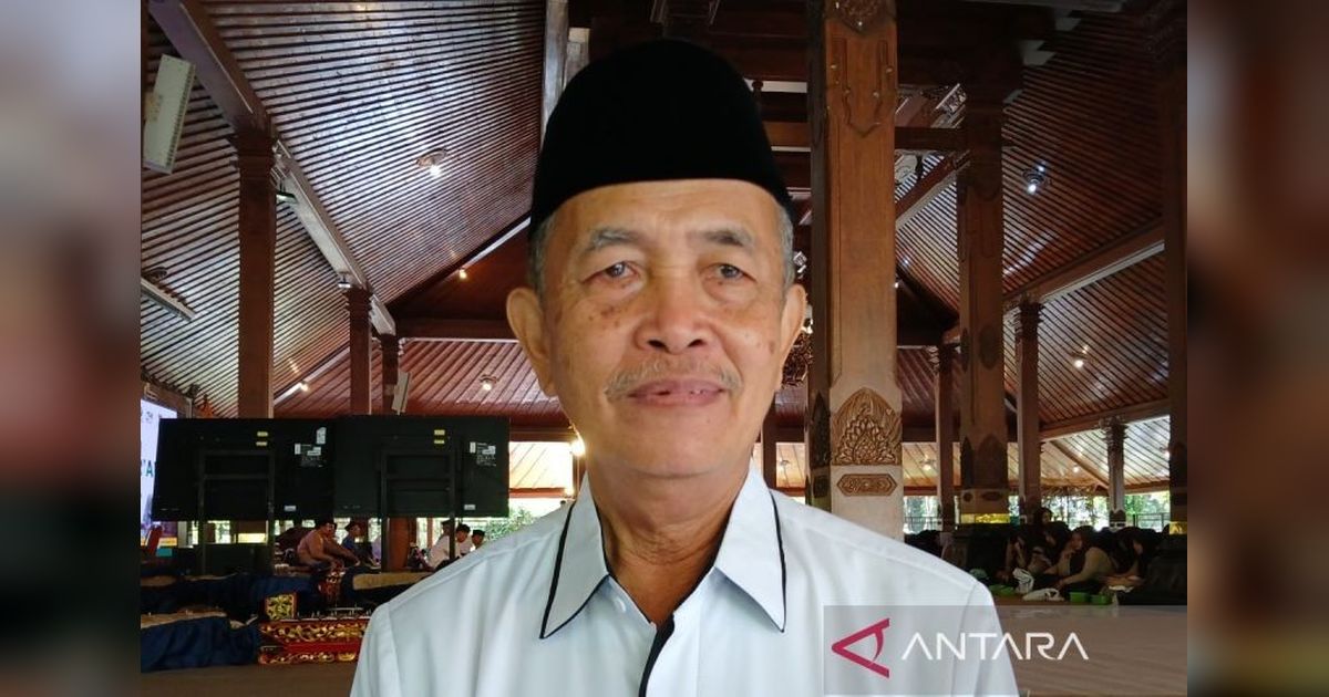 Baznas Temanggung Rehabilitasi 104 Rumah Tidak Layak Huni