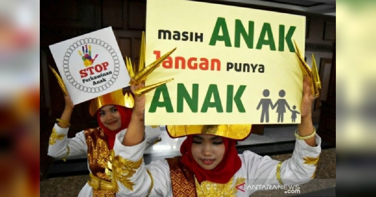 Kenaikan Kasus Perkawinan Anak di Bali Tahun 2024: KPAD Ungkap Fakta Mengejutkan