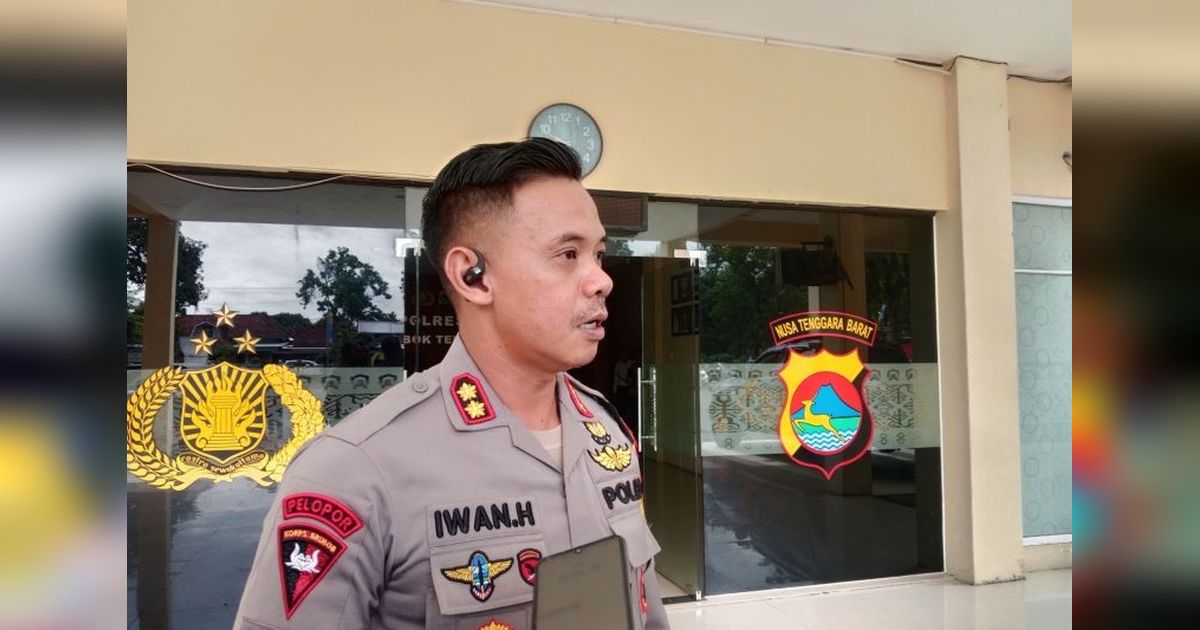 Pengamanan Pilkades Serentak Lombok Tengah: Sistem Rayonisasi Diterapkan