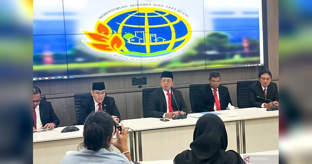 KJSB Terancam Blacklist Akibat Cacat Prosedur Pengukuran di Tangerang