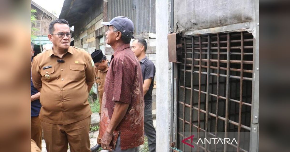 Pemkab Pidie Jaya Fasilitasi Pemulangan 8 ODGJ dari RSJ Aceh