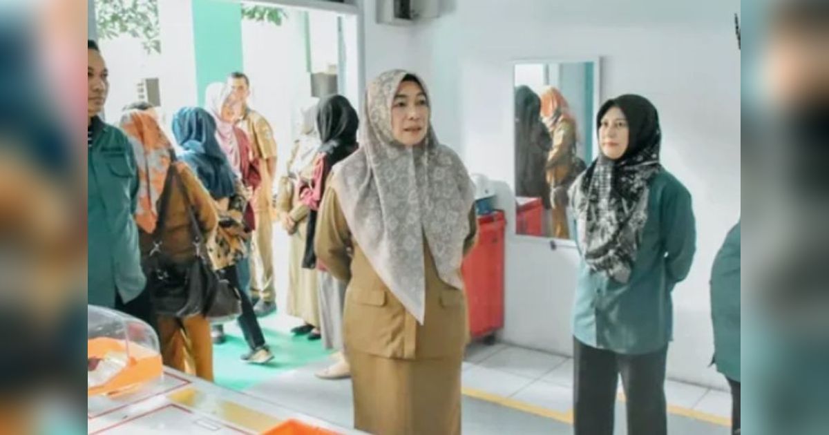 Rekrutmen Lewat Tes Ijon: Solusi Perusahaan di Karawang Tampung Lulusan SMK?
