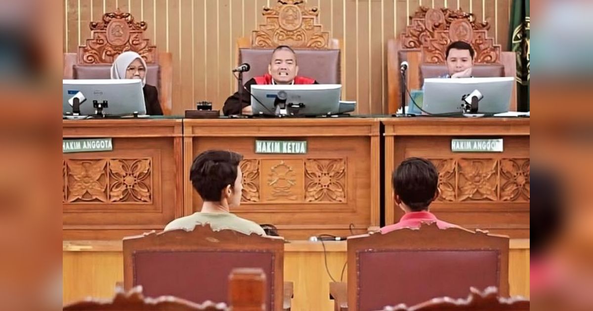 330 Pelanggar Tipiring di Jaksel, Denda Capai Rp83 Juta