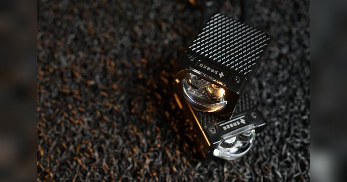 Saber Industries: Produk Aftermarket Indonesia Go Internasional di Osaka Auto Messe