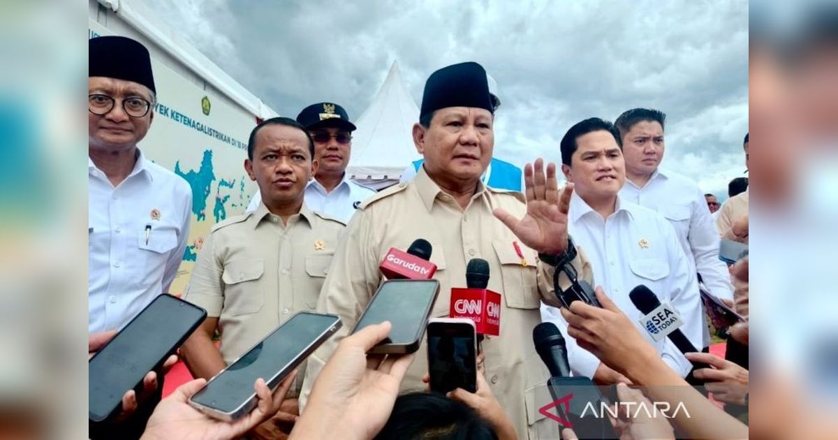 Sukses 100 Hari: Pemerintah Prabowo Kendalikan Harga Sembako dan Tiket Penerbangan
