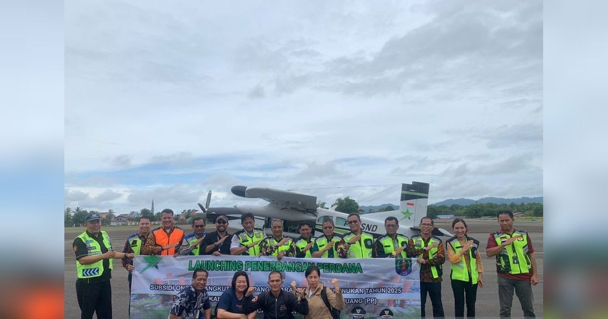 Subsidi Ongkos Angkut di Nunukan: Membuka Aksesibilitas Warga Perbatasan