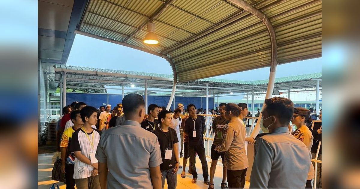 DPRD Nunukan Desak Pengawasan Ketat PMI ke Malaysia