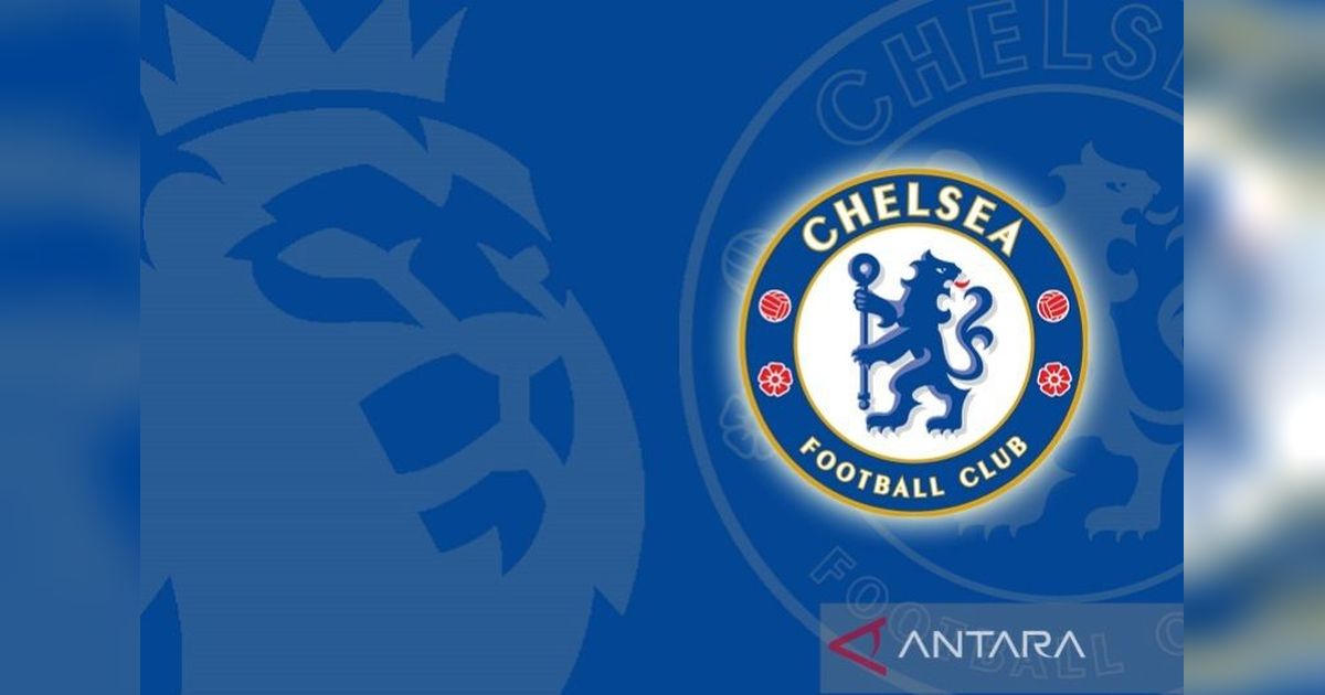 Chelsea Kalahkan Wolverhampton 3-1, Akhiri Tren Buruk