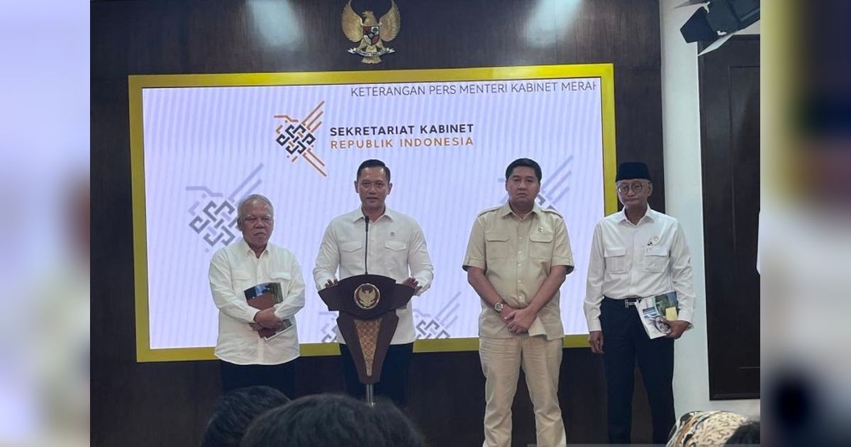 Rp48,8 Triliun untuk IKN: Pembangunan Berlanjut di Era Presiden Prabowo