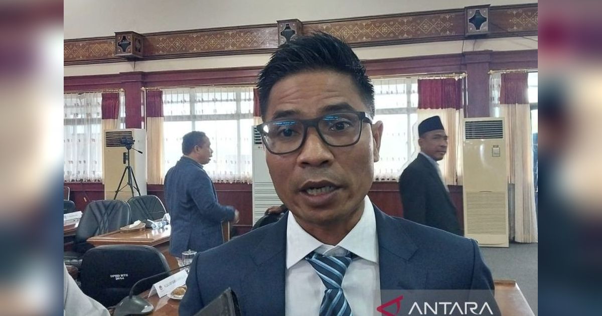 DPRD NTB Kritik Penghapusan Anggaran Pengawasan Tambang Ilegal