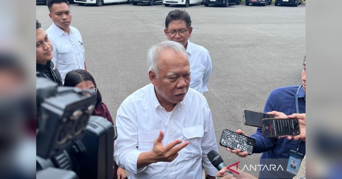 Menara ASN IKN Rampung Maret: Persiapan Infrastruktur Pindah Ibu Kota