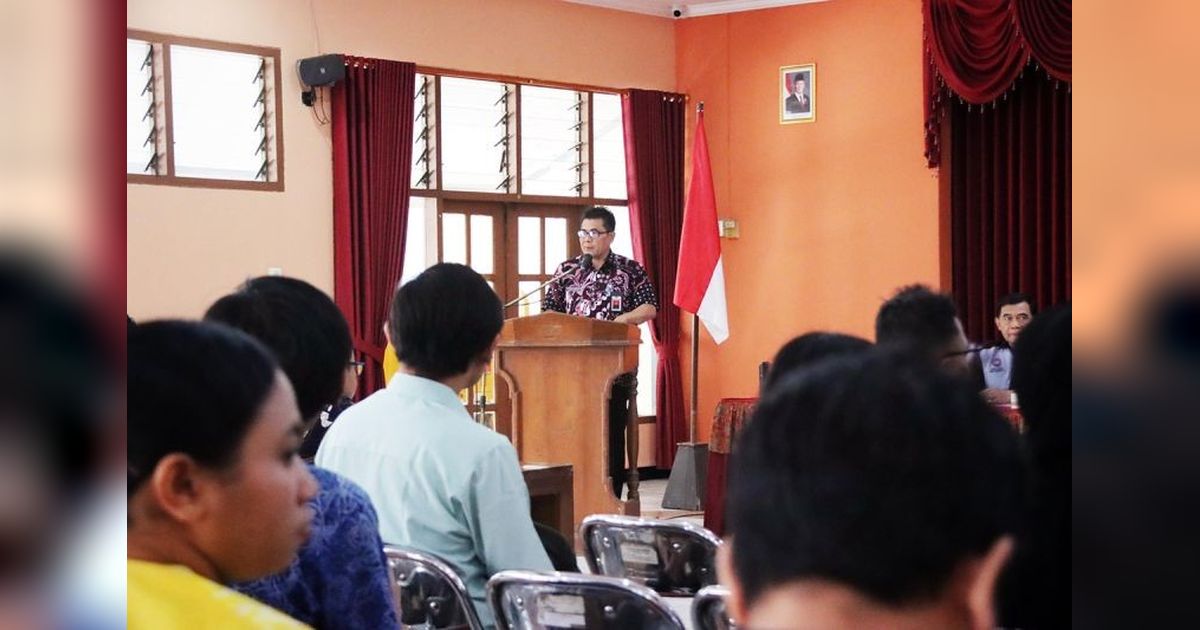 UMK Banyumas 2025 Naik Rp142.720, Sosialisasi Gencar Dilakukan