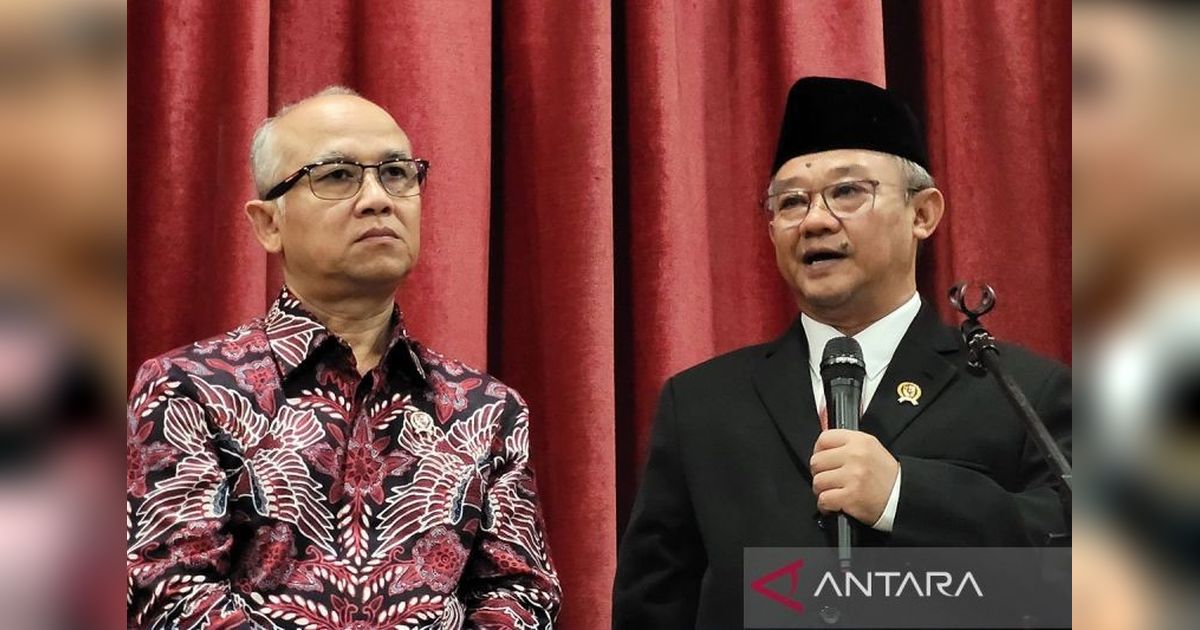 SE Bersama Atur Pembelajaran di Bulan Ramadhan 2025