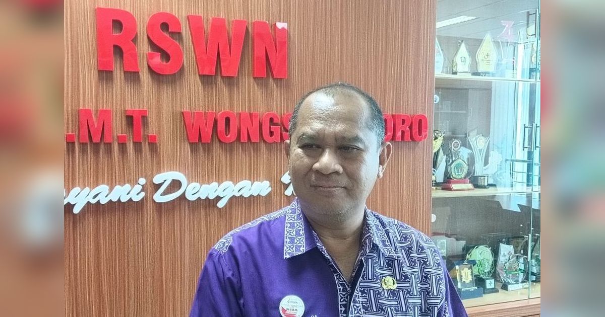 Kasus DBD di RSWN Semarang Januari 2025: Meningkat Signifikan