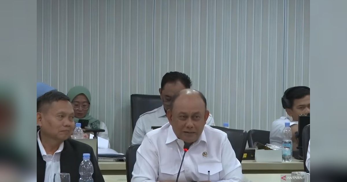 Waspada Penipuan! Pendaftaran Mitra Program Makan Bergizi Gratis Hanya Lewat Website Resmi BGN