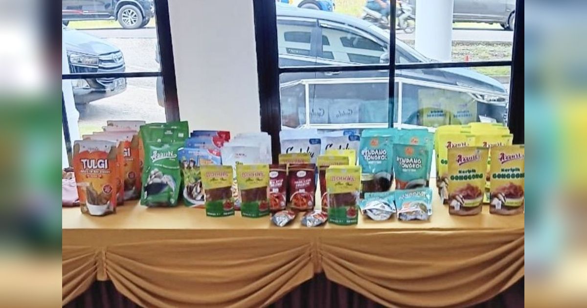 Diskan Batam Dorong Sertifikasi SKP untuk UPI, Tingkatkan Mutu Produk Perikanan