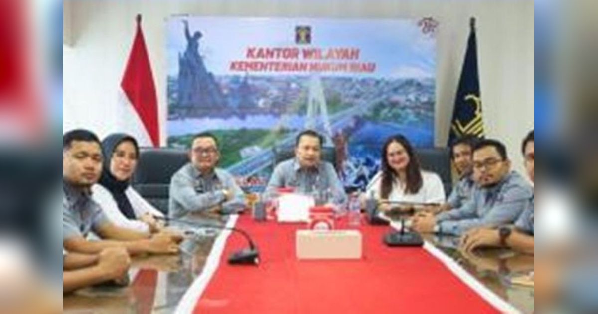 Kemenkumham Riau Perkuat Perlindungan Produk Khas Daerah Lewat Webinar Internasional