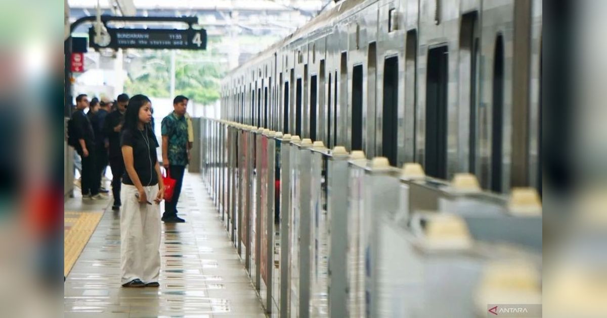 MRT Jakarta Gandeng UMKM 