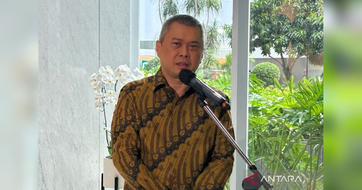 Integrasi LRT Jabodetabek dan KA Bandara Ditunda