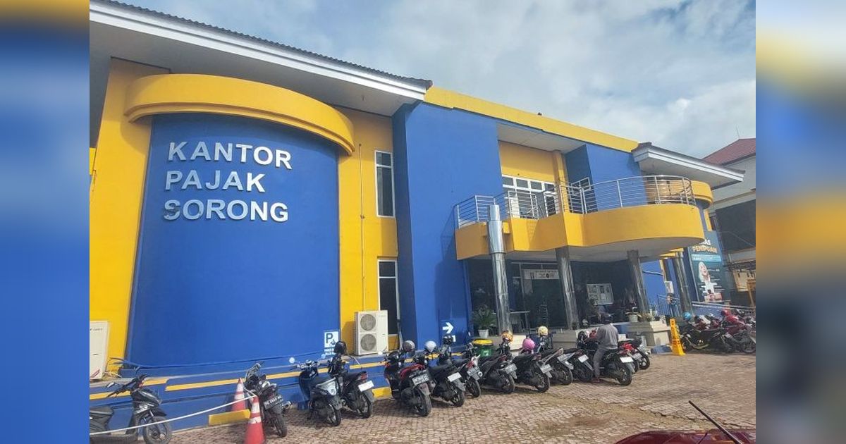 KPP Pratama Sorong Gencarkan Sosialisasi Coretax untuk Kemudahan Wajib Pajak