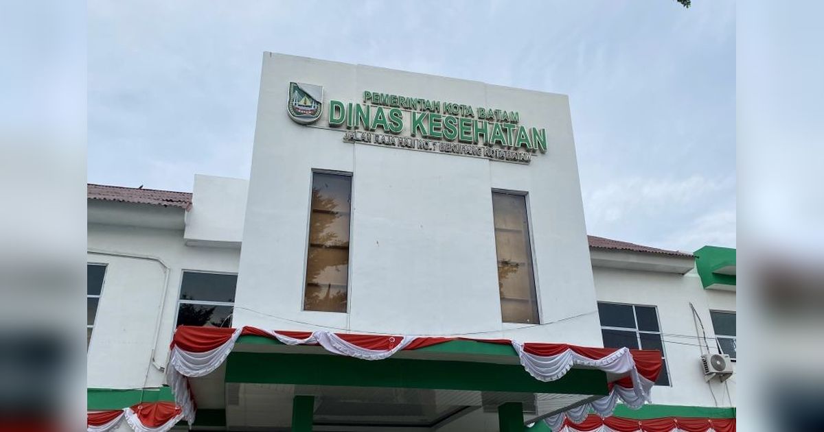 586 UMKM Batam Raih Sertifikasi Pangan: Langkah Maju Keamanan Produk Lokal