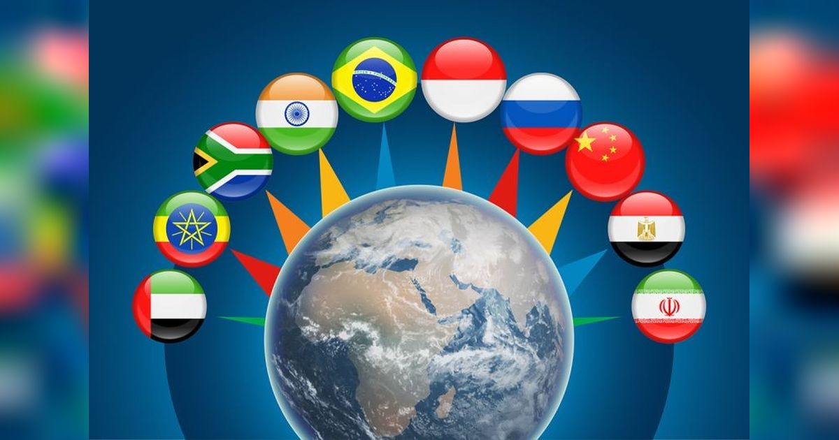 BRICS: Potensi Sumber Dana Transisi Energi Indonesia