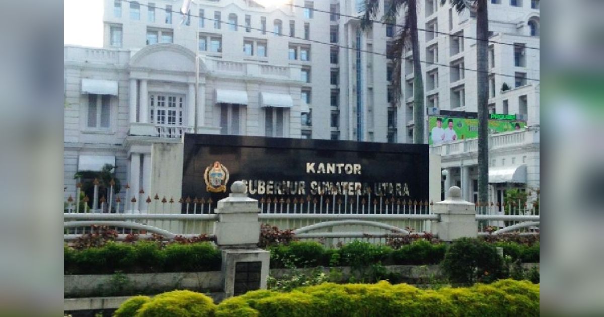 Pemprov Sumut Optimalkan Peran Desa Dukung Program Makan Bergizi Gratis