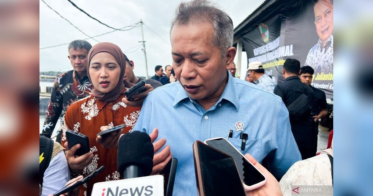 Kemenkop Dorong Produksi Telur Koperasi untuk Program MBG