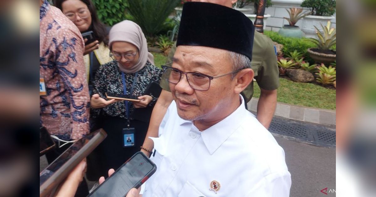Pembelajaran di Rumah Tetap Berjalan Selama Ramadhan 2025