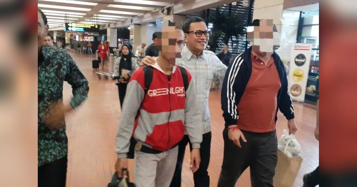 13 WNI Disekap dan Disiksa di Myanmar, Minta Dipulangkan