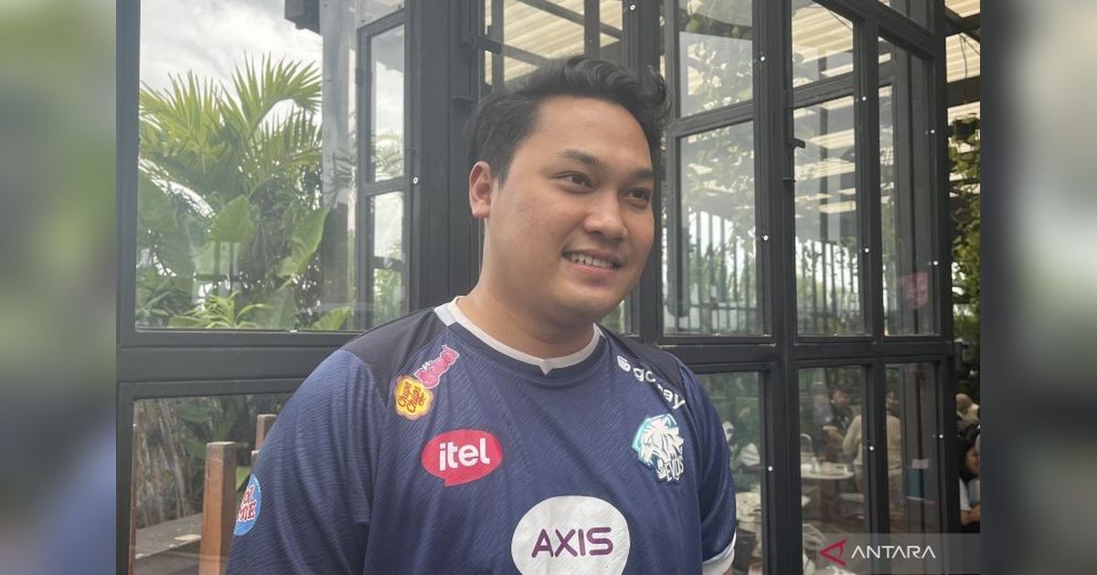 EVOS Berbenah Total Jelang MPL ID Season 15: Target Juara Nasional dan Internasional