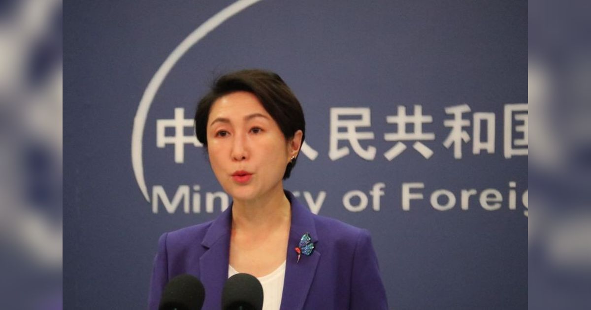 China Desak UNHCR Objektif Soal Warga Uighur di Thailand