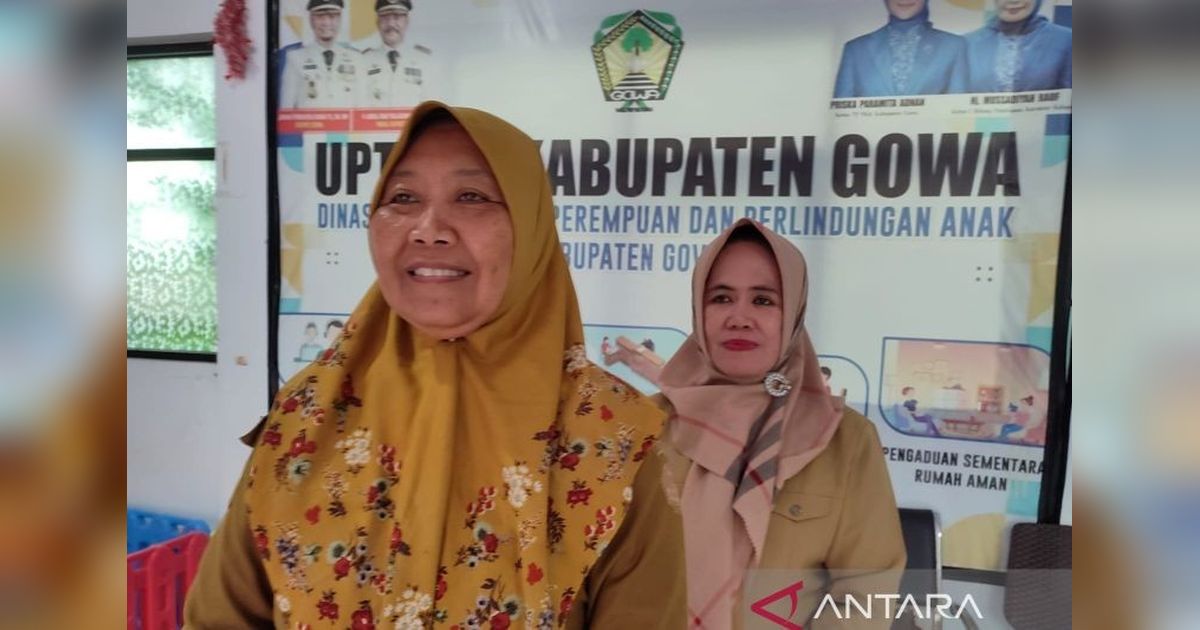 Guru Cabuli Tiga Santriwati di Gowa, Pelaku Ditangkap