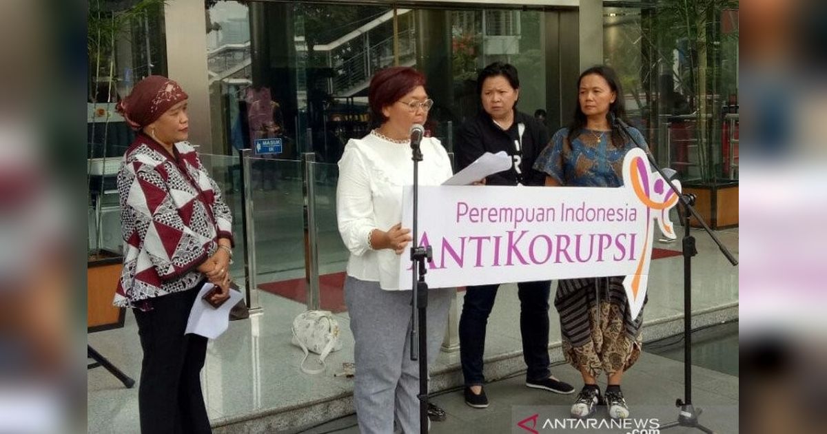 Anita Wahid: Wakil Indonesia Baru di Komisi HAM ASEAN (AICHR)