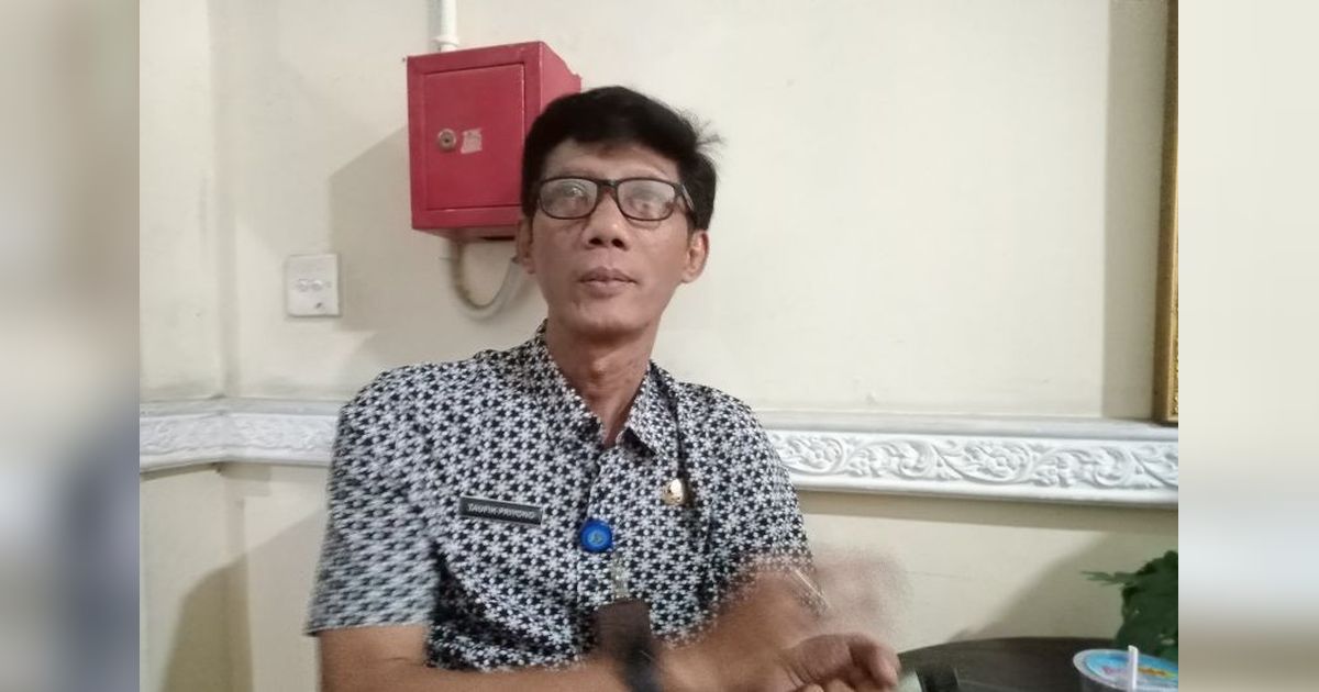 Tes PPPK Kota Mataram Tahap II Ditunda ke Mei 2025