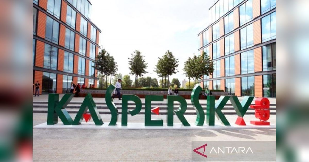 Kaspersky: Serangan Jaringan, Ancaman Utama Bisnis di 2024