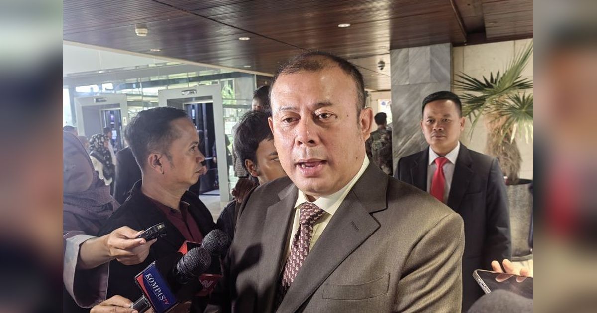 Wakil Ketua DPR Usul Rapat Komisi X-Mendikbudristek Terbuka