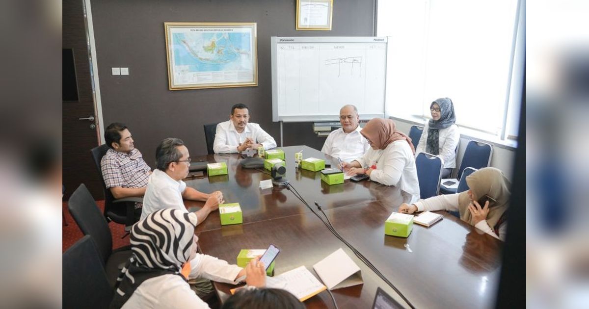 Kemendagri dan BRWA Jalin Kerja Sama Optimalkan Identifikasi Wilayah Adat