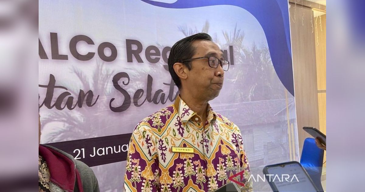 Pupuk Subsidi Kalsel 2024: Peningkatan 17,55 Persen, Dorong Produktivitas Pertanian