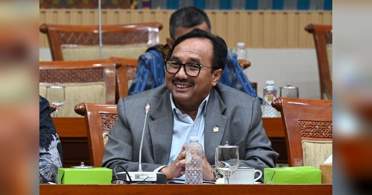 Apresiasi DPR RI untuk BNNP Sumbar & Desakan Peningkatan Anggaran