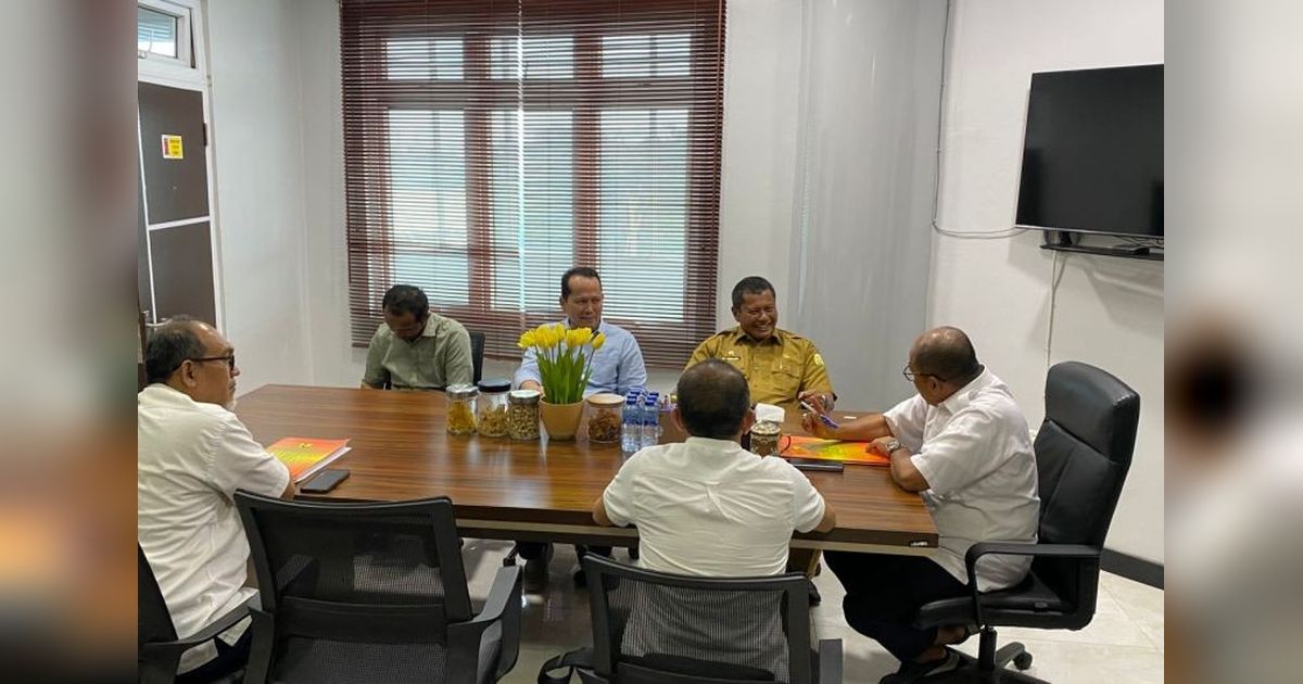 Pemkab Aceh Besar Dukung Penuh Pembangunan Jalan Jantho-Keumala