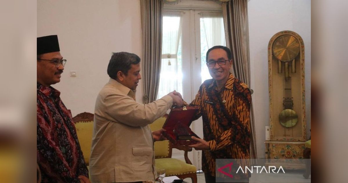 Produk Halal Indonesia: Belum Tertib, Padahal Potensinya Besar
