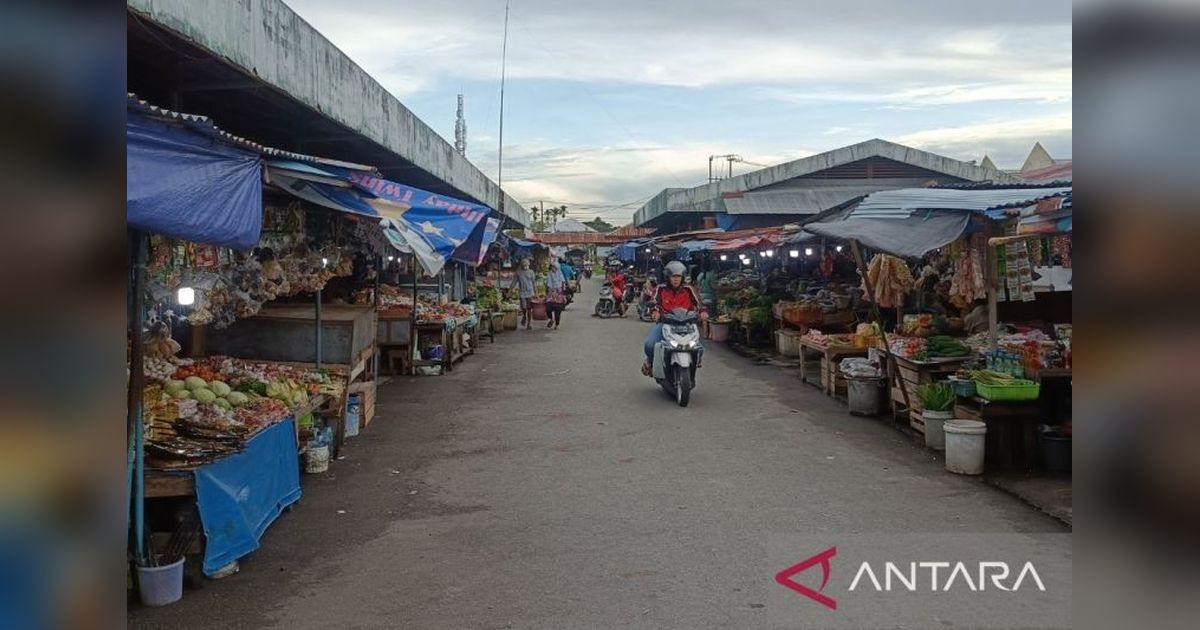 UMK Mimika 2025 Naik Jadi Rp5 Juta: Produktivitas Kerja Diharapkan Meningkat