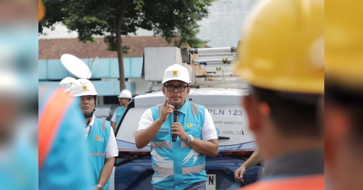 PLN Sumut Dorong Produktivitas Pertanian Lewat Listrik