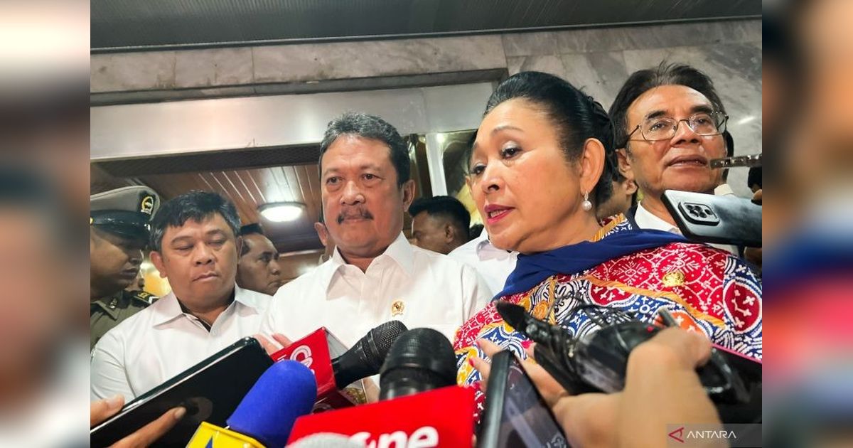 Titiek Soeharto Dorong Antisipasi Masalah Pagar Laut Ilegal