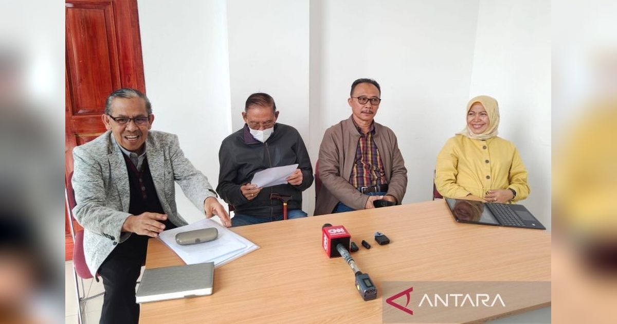 Sistem Praperadilan Indonesia: Pakar Hukum Nilai Perlu Perbaikan